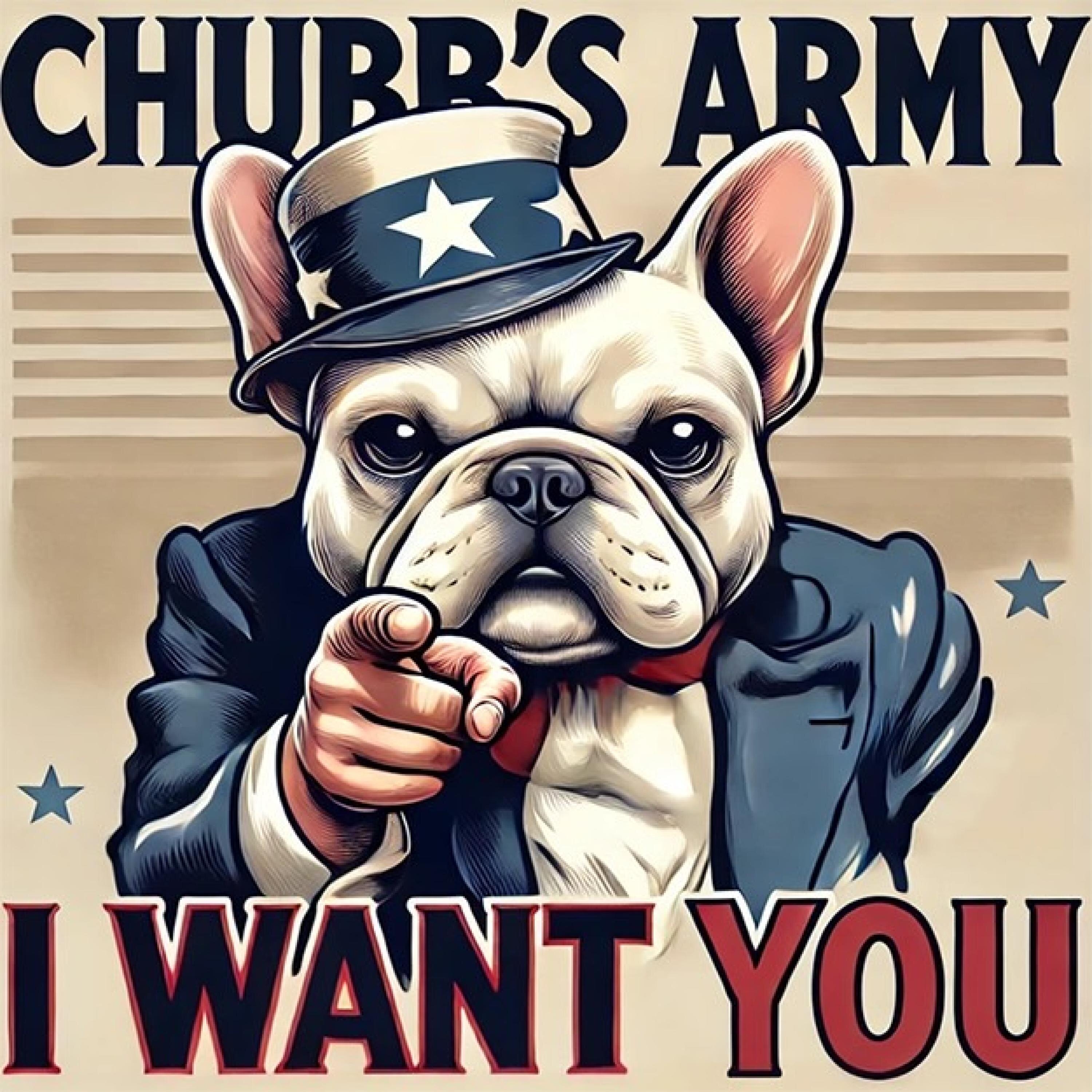 chubbthefrenchy cover photo
